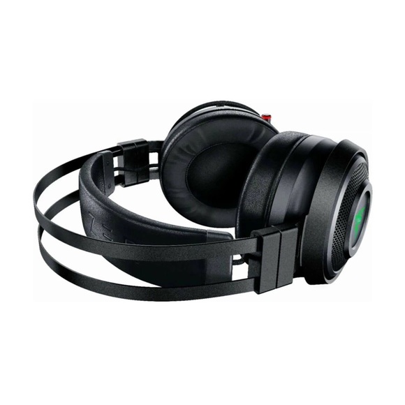 RAZER NARI ULTIMATE GAMING HEADSET - Picture 4 of 14